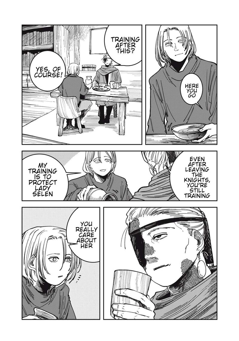 Read Isekai Henkyou Meshi Manga Online
