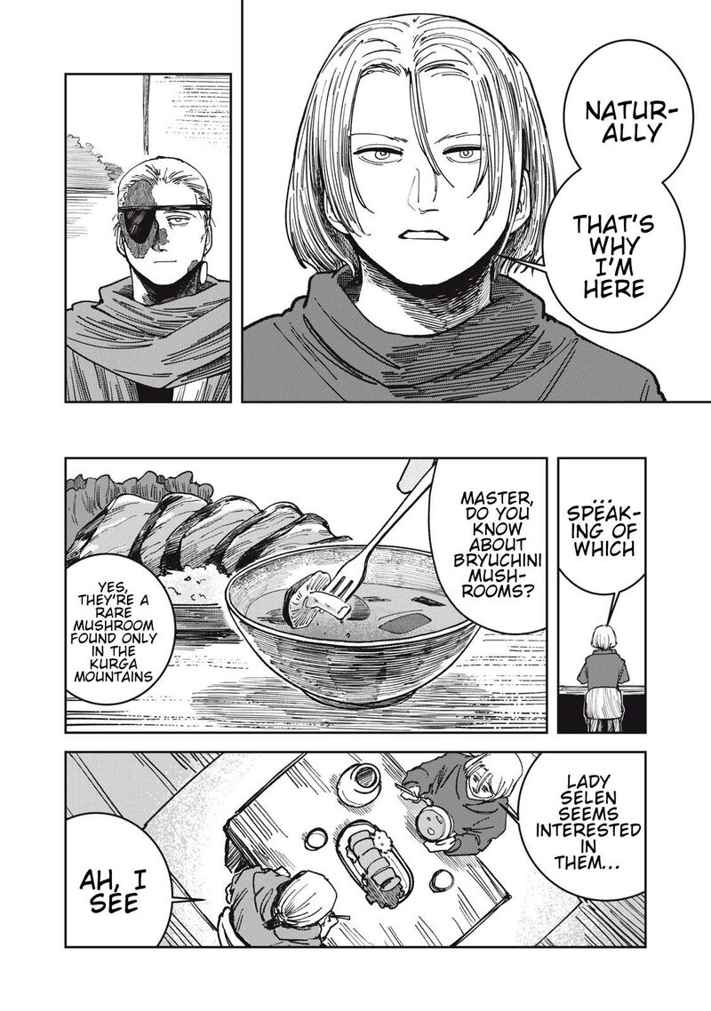 Read Isekai Henkyou Meshi Manga Online