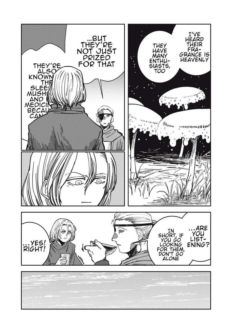 Read Isekai Henkyou Meshi Manga Online