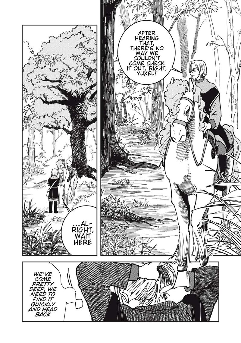 Read Isekai Henkyou Meshi Manga Online