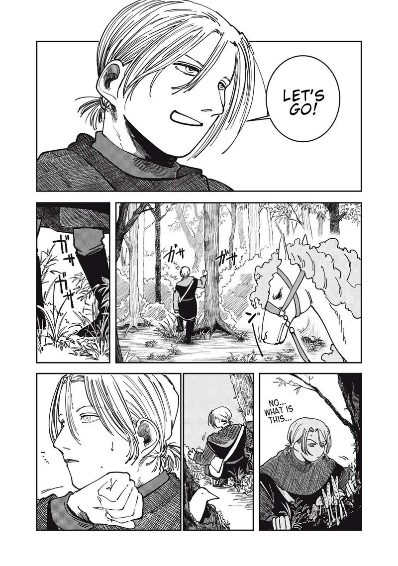 Read Isekai Henkyou Meshi Manga Online