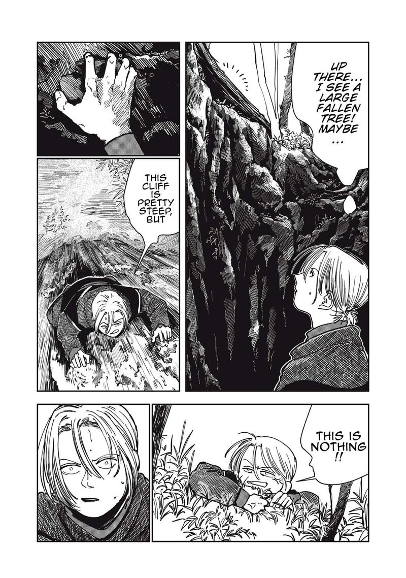 Read Isekai Henkyou Meshi Manga Online
