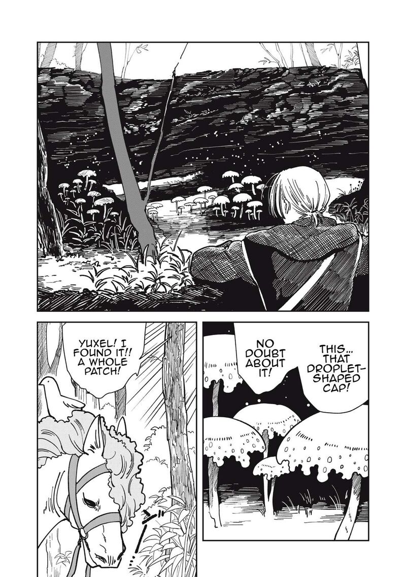 Read Isekai Henkyou Meshi Manga Online