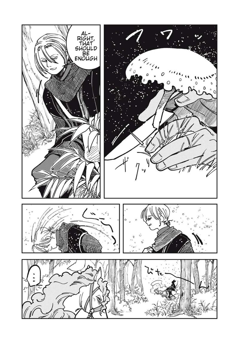 Read Isekai Henkyou Meshi Manga Online