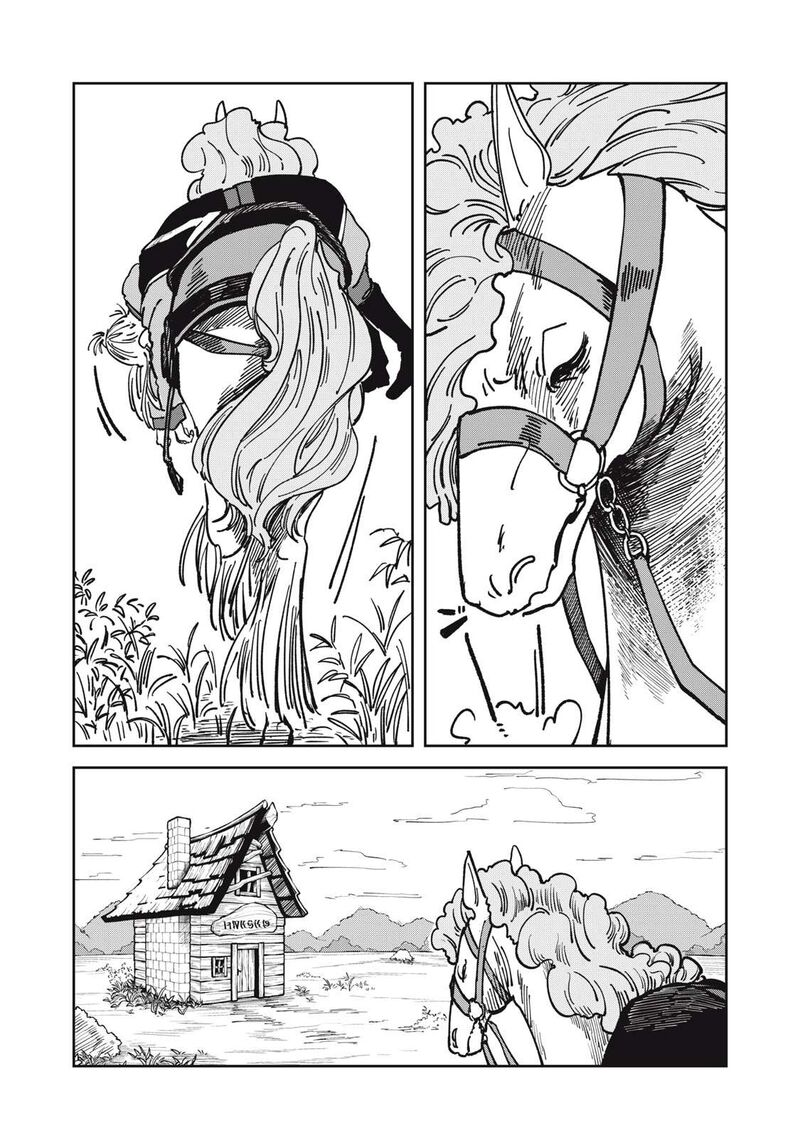 Read Isekai Henkyou Meshi Manga Online