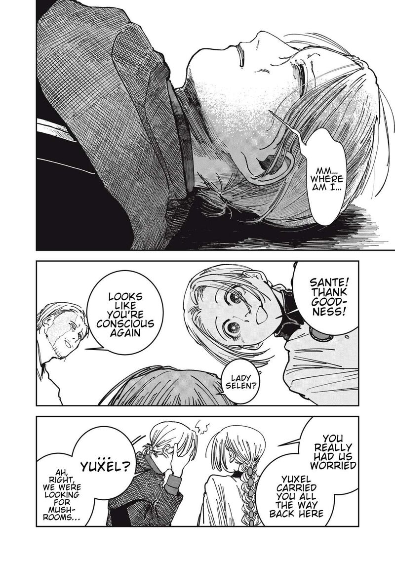 Read Isekai Henkyou Meshi Manga Online