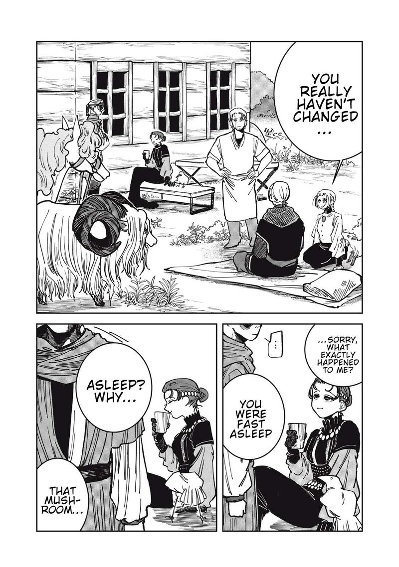 Read Isekai Henkyou Meshi Manga Online