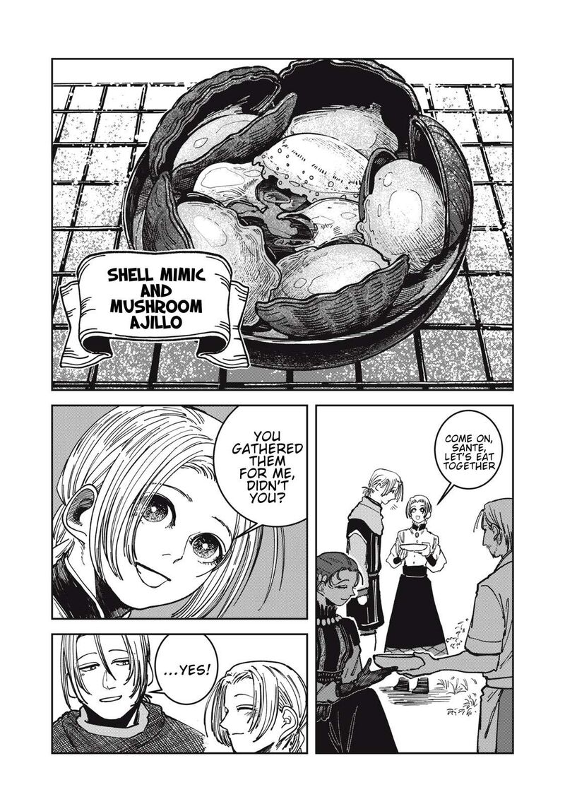 Read Isekai Henkyou Meshi Manga Online