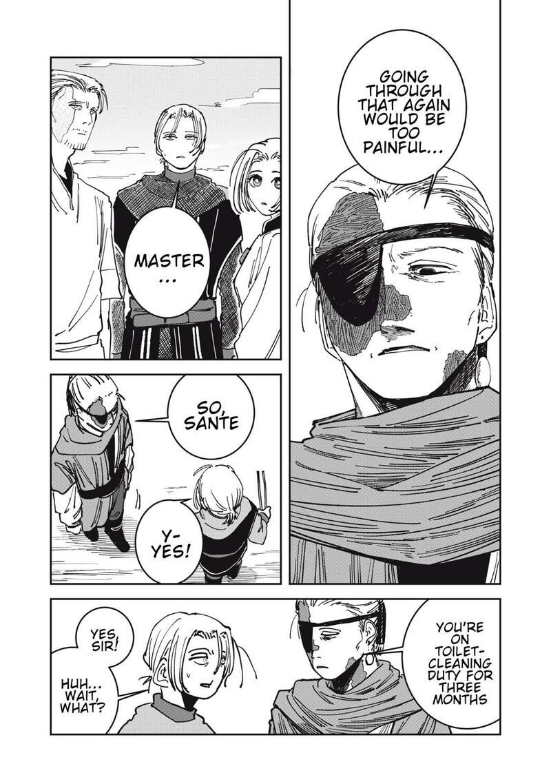 Read Isekai Henkyou Meshi Manga Online