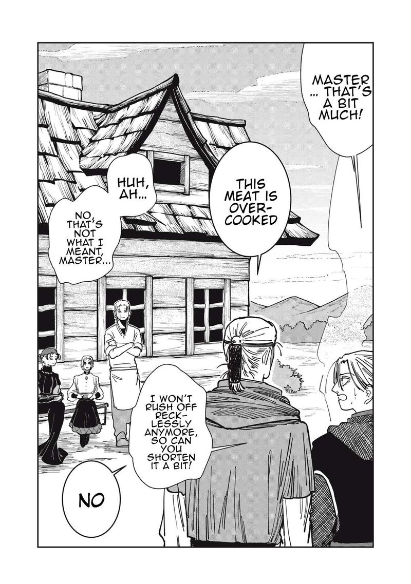 Read Isekai Henkyou Meshi Manga Online