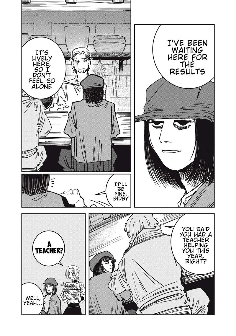 Read Isekai Henkyou Meshi Manga Online