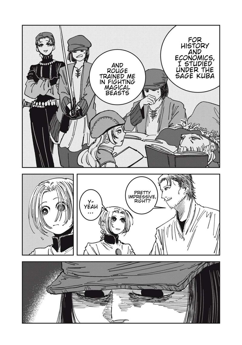 Read Isekai Henkyou Meshi Manga Online