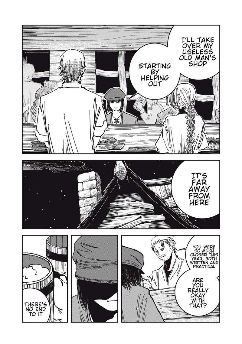 Read Isekai Henkyou Meshi Manga Online