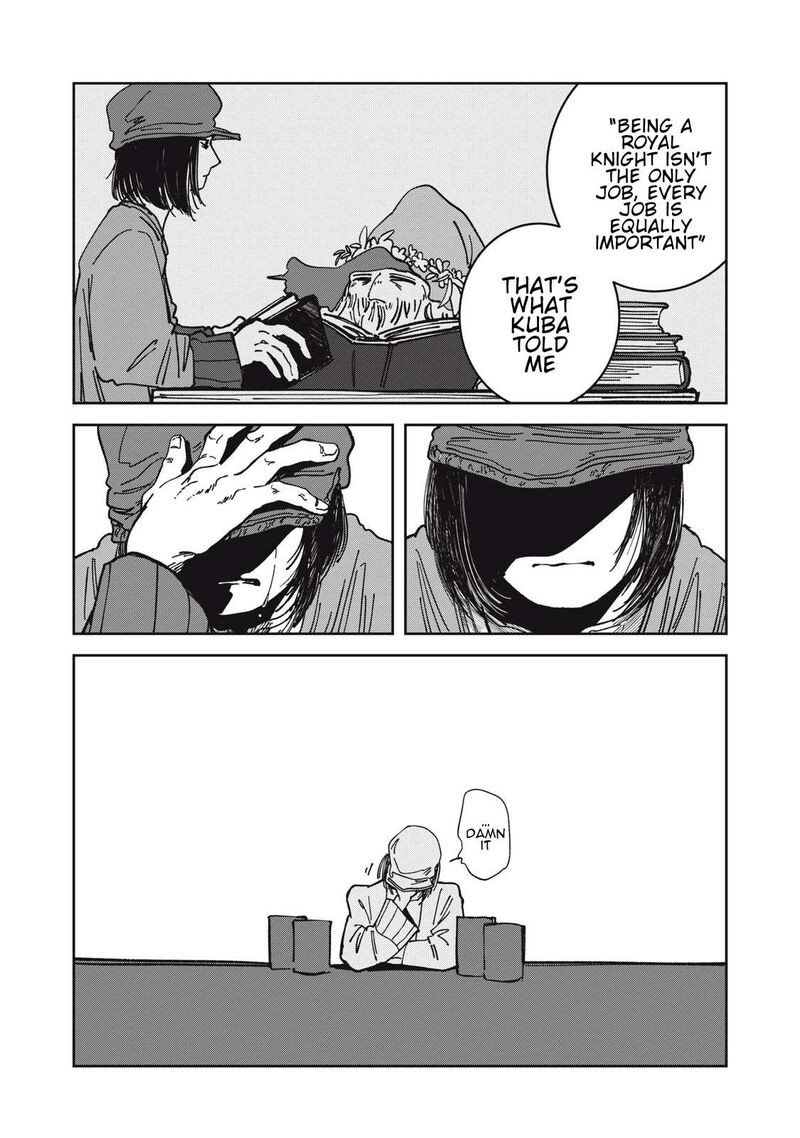 Read Isekai Henkyou Meshi Manga Online