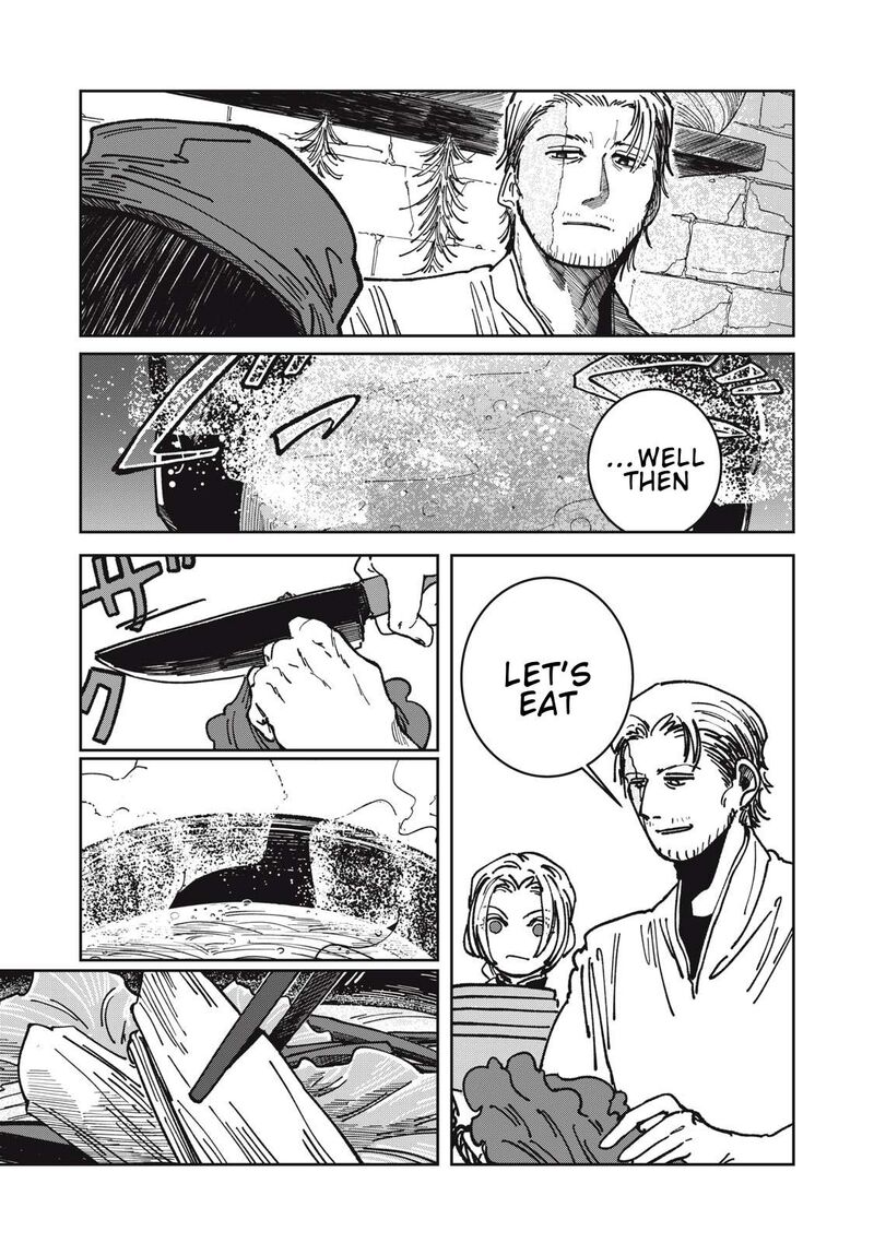 Read Isekai Henkyou Meshi Manga Online