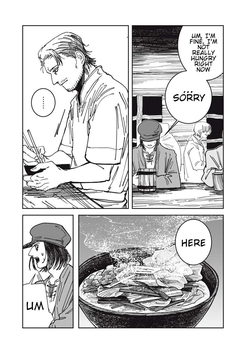 Read Isekai Henkyou Meshi Manga Online