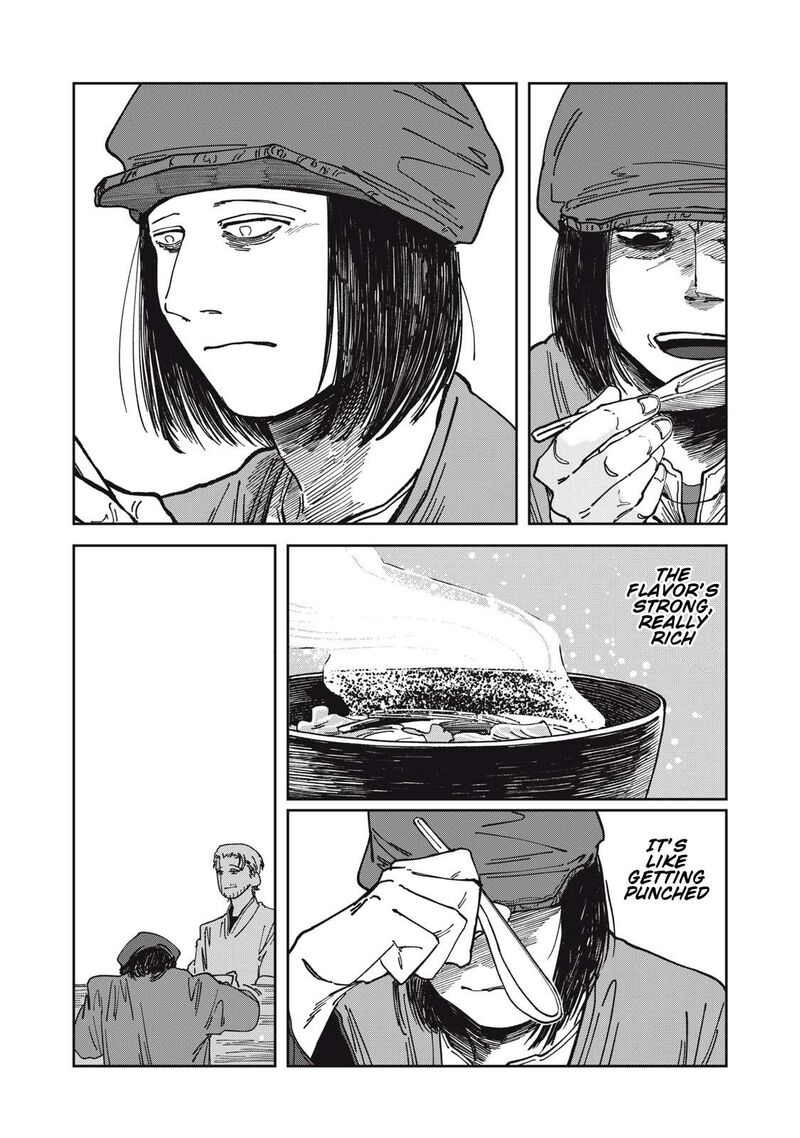 Read Isekai Henkyou Meshi Manga Online