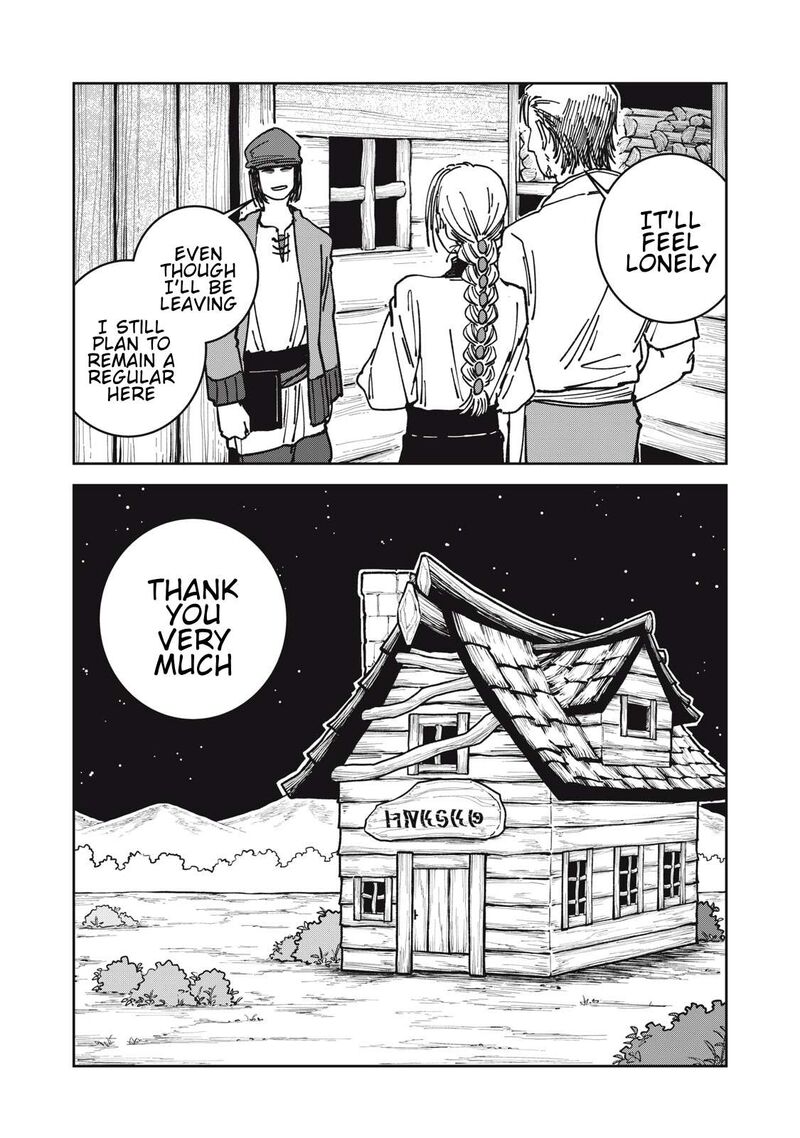 Read Isekai Henkyou Meshi Manga Online