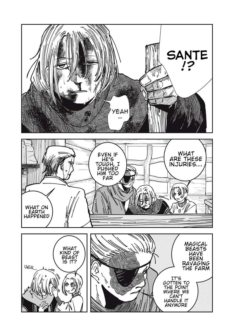 Read Isekai Henkyou Meshi Manga Online