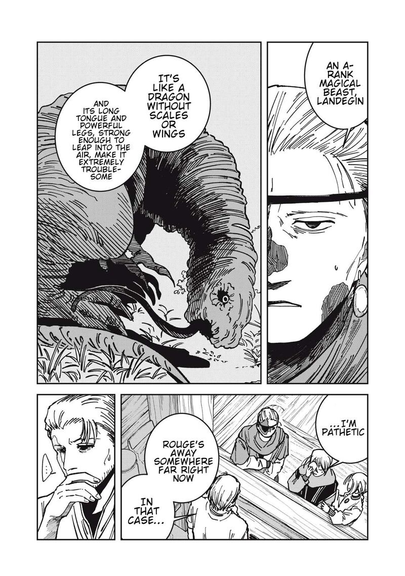 Read Isekai Henkyou Meshi Manga Online