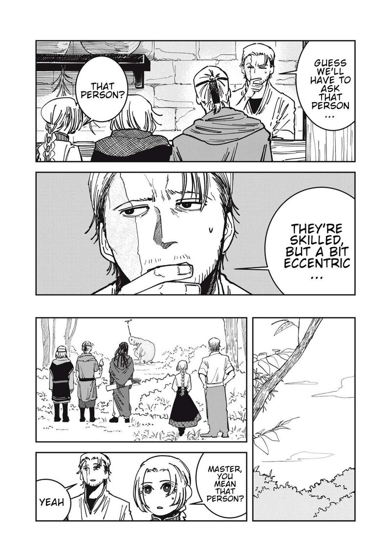 Read Isekai Henkyou Meshi Manga Online