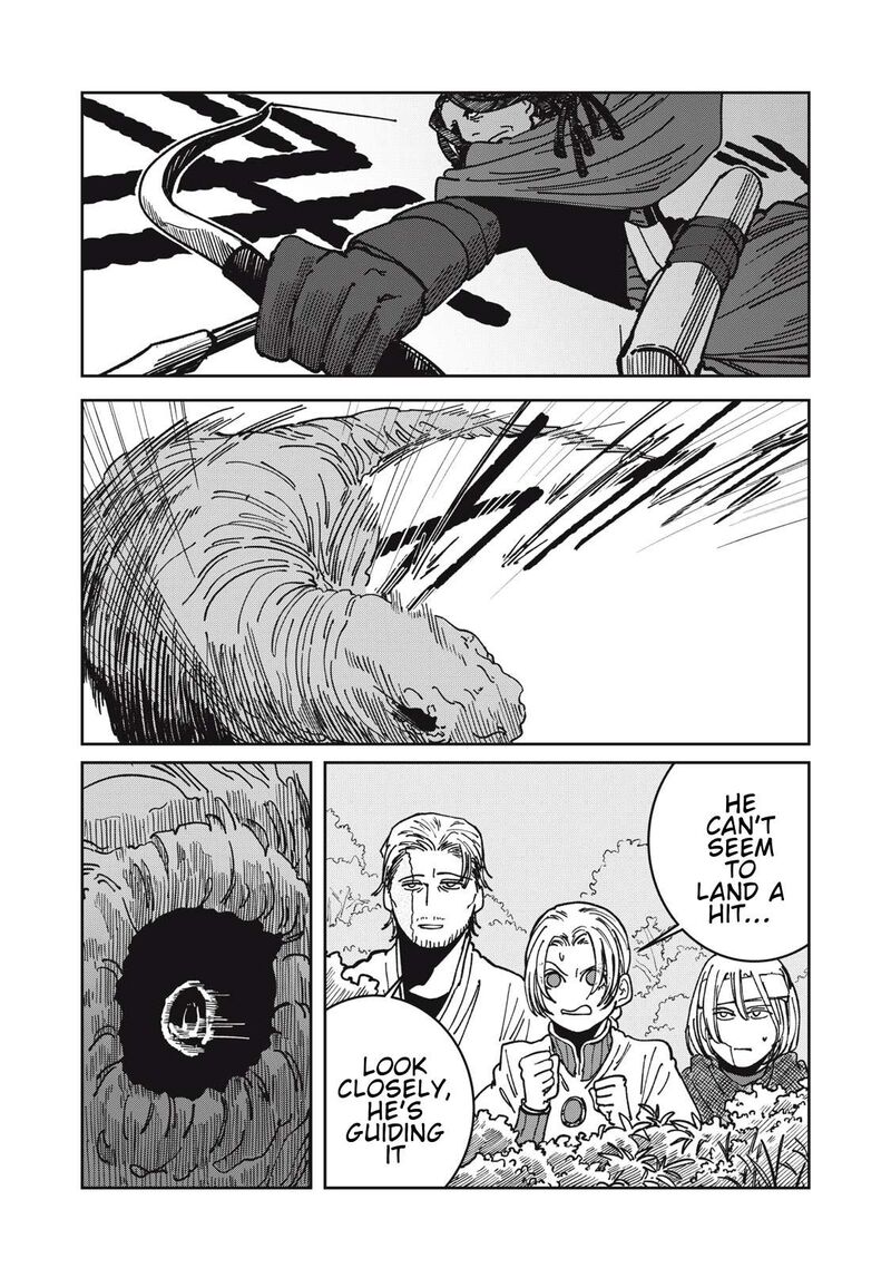 Read Isekai Henkyou Meshi Manga Online