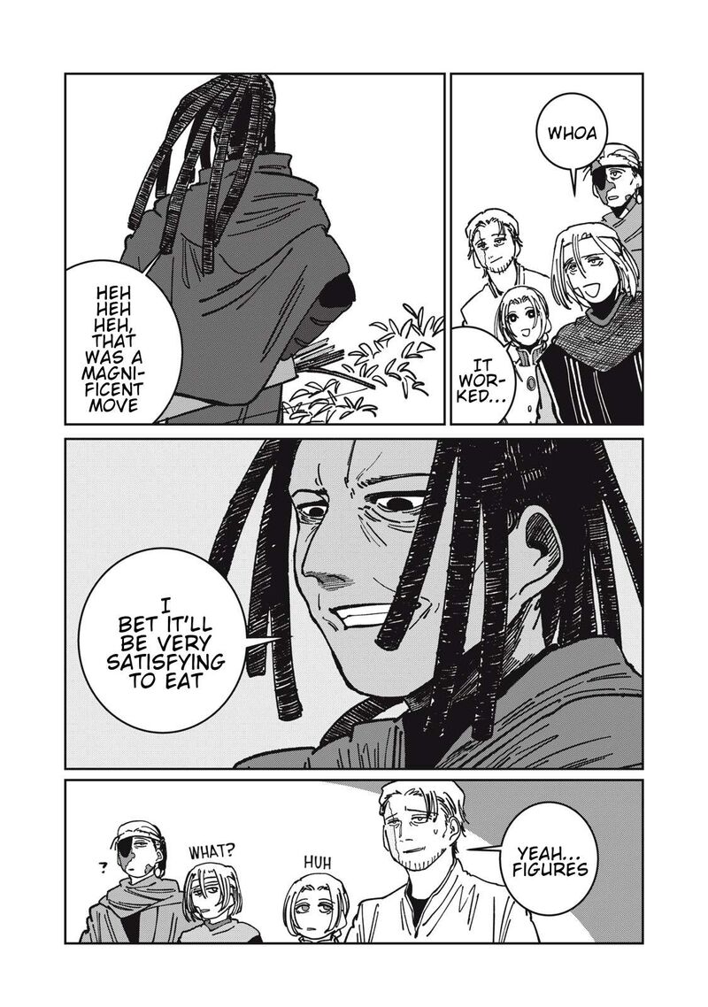 Read Isekai Henkyou Meshi Manga Online