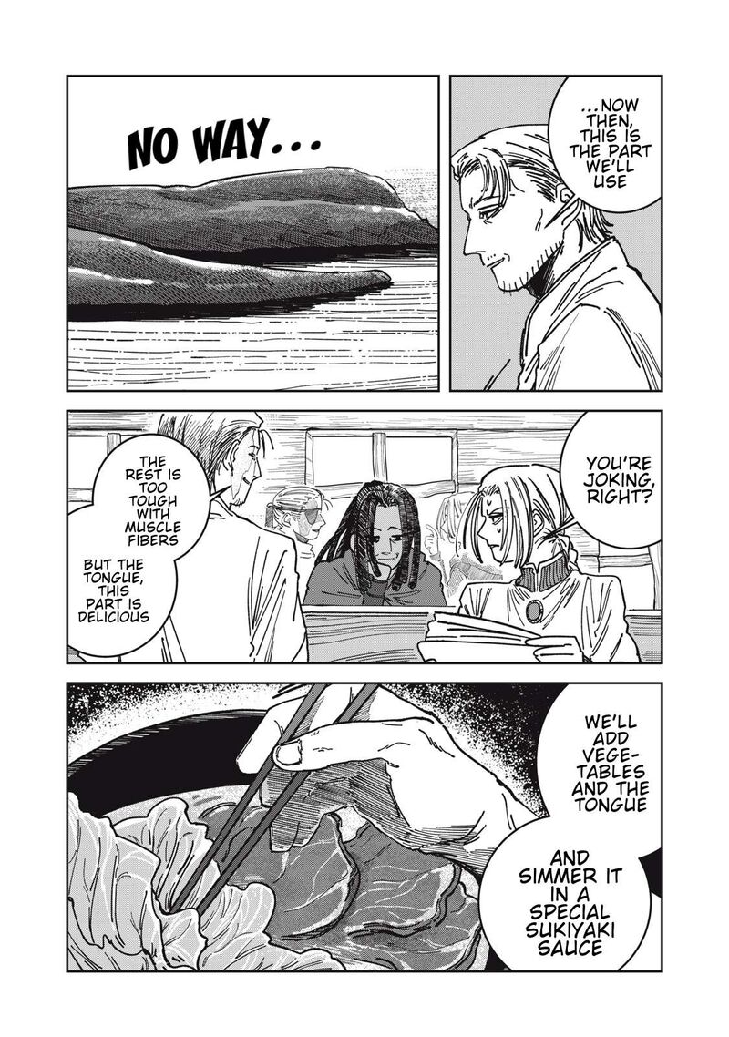 Read Isekai Henkyou Meshi Manga Online