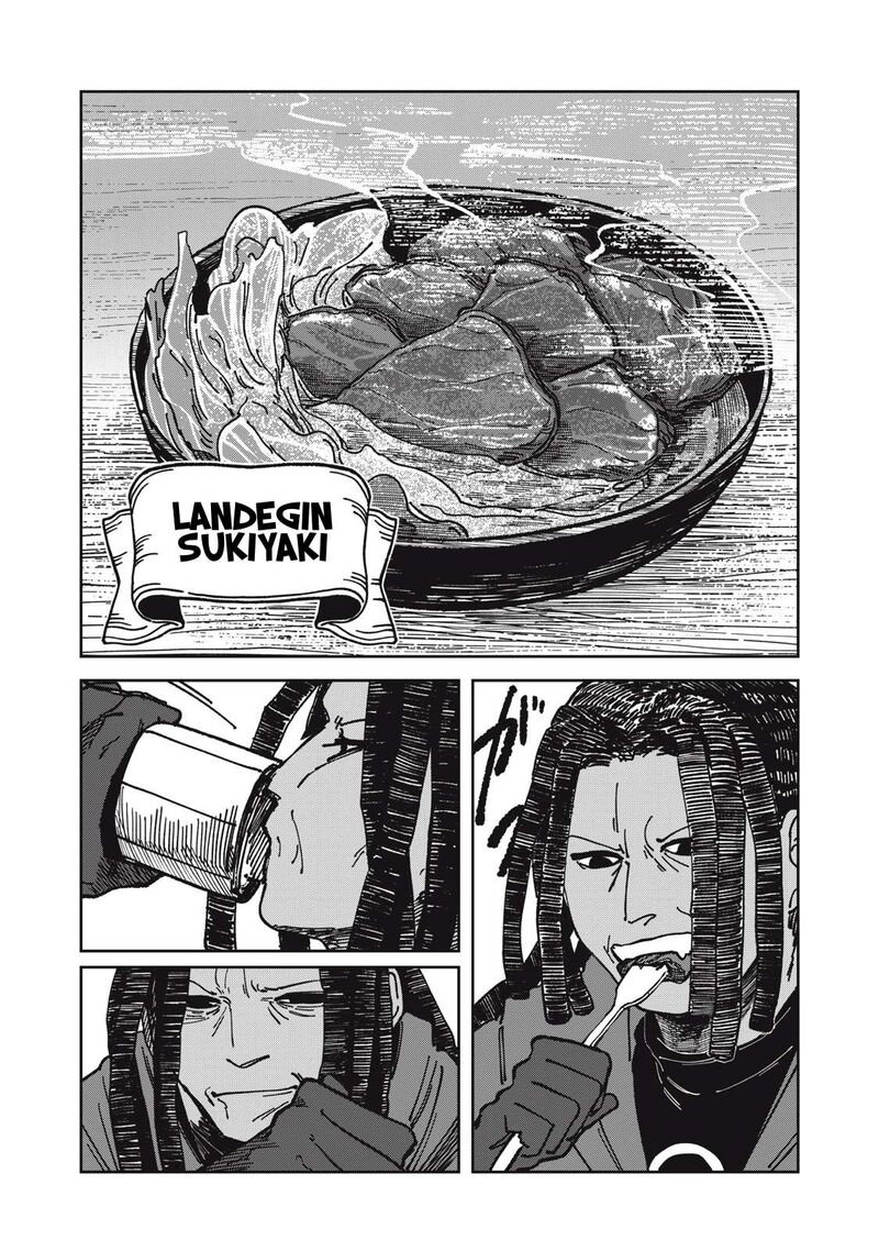 Read Isekai Henkyou Meshi Manga Online