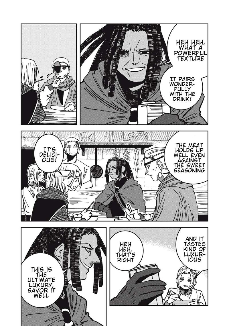 Read Isekai Henkyou Meshi Manga Online