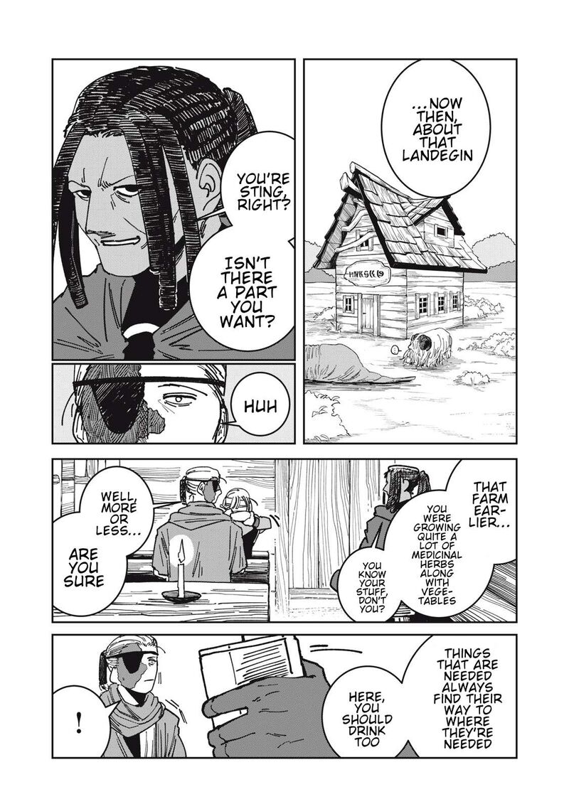 Read Isekai Henkyou Meshi Manga Online