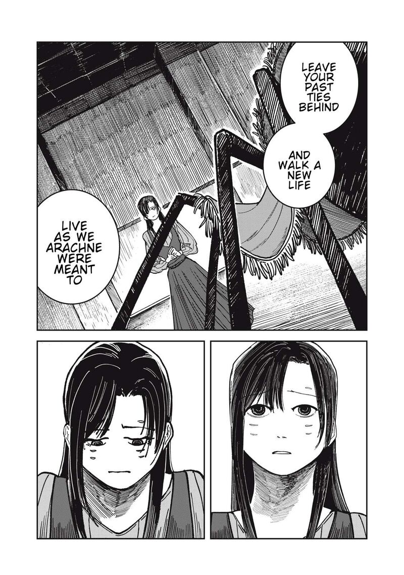 Read Isekai Henkyou Meshi Manga Online