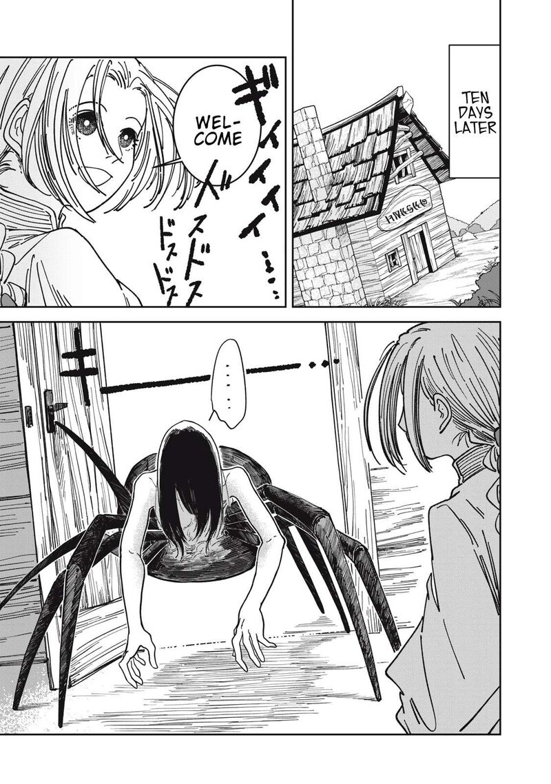 Read Isekai Henkyou Meshi Manga Online