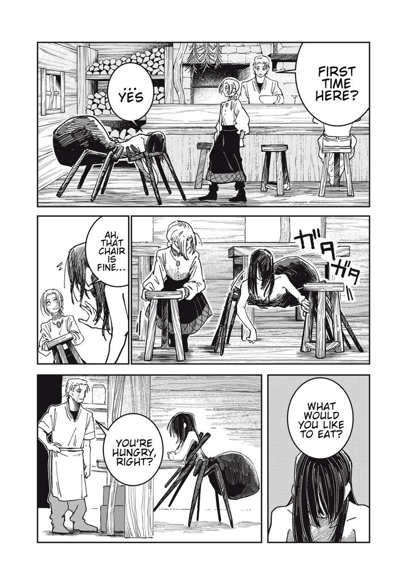 Read Isekai Henkyou Meshi Manga Online