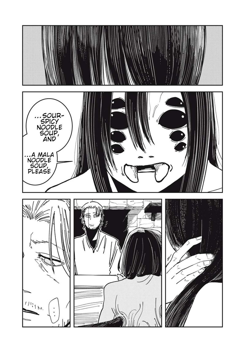 Read Isekai Henkyou Meshi Manga Online