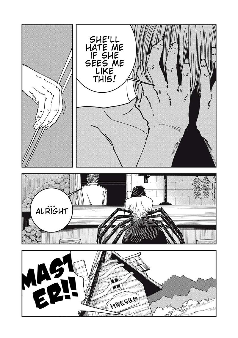 Read Isekai Henkyou Meshi Manga Online