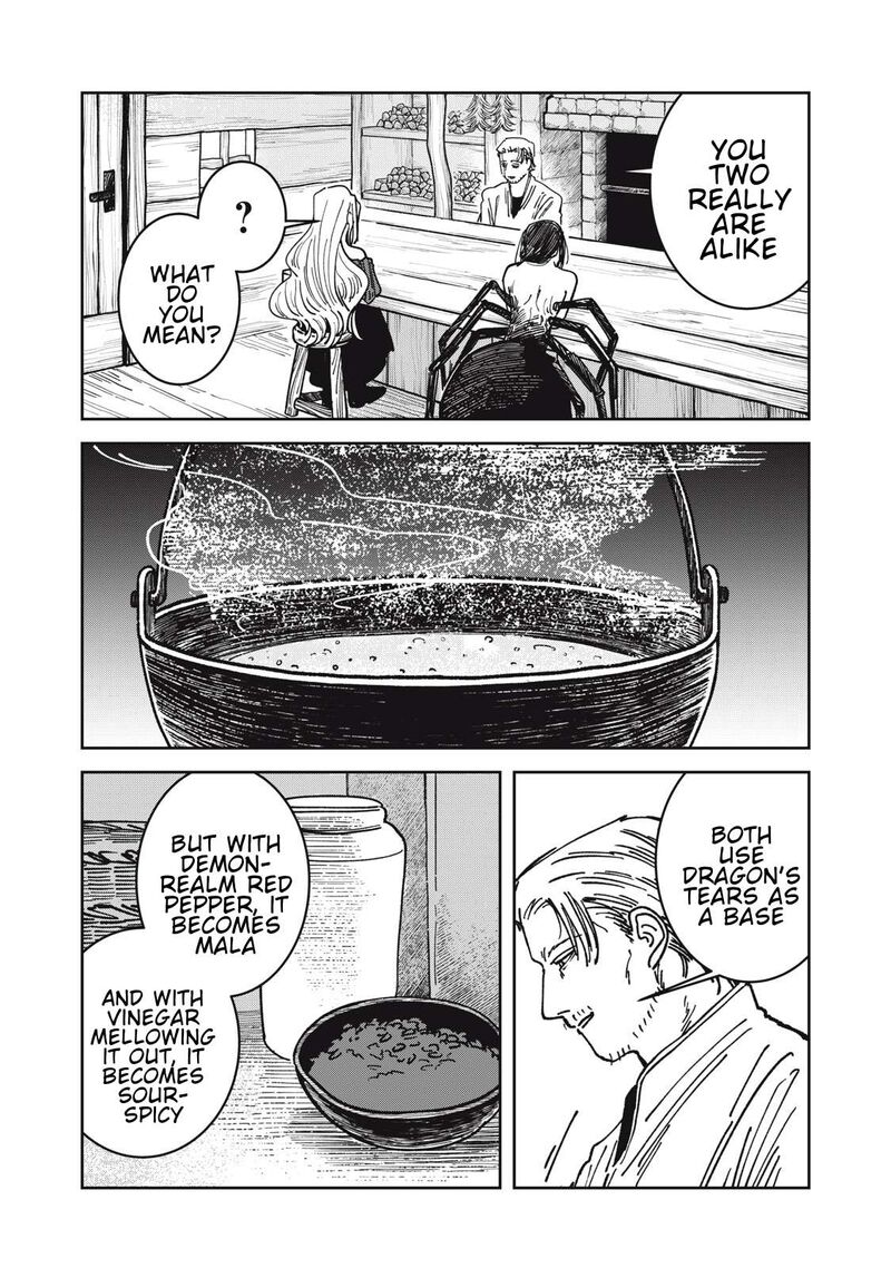 Read Isekai Henkyou Meshi Manga Online