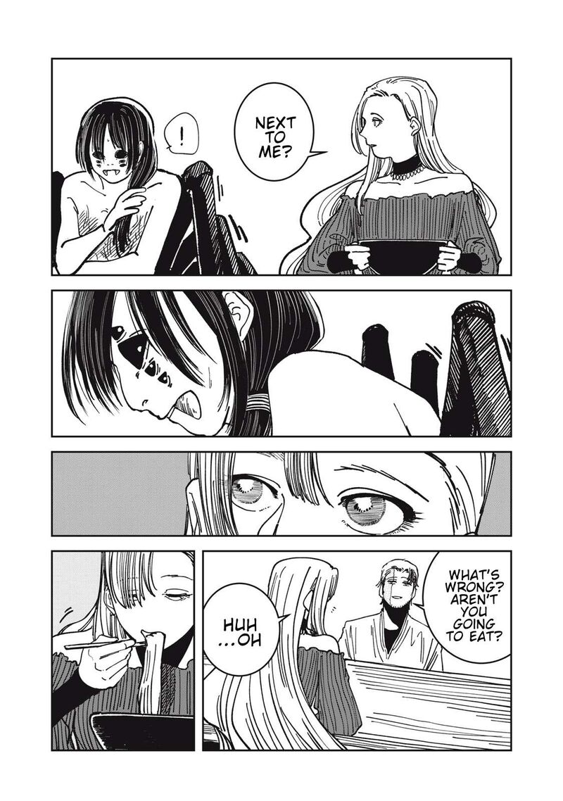 Read Isekai Henkyou Meshi Manga Online