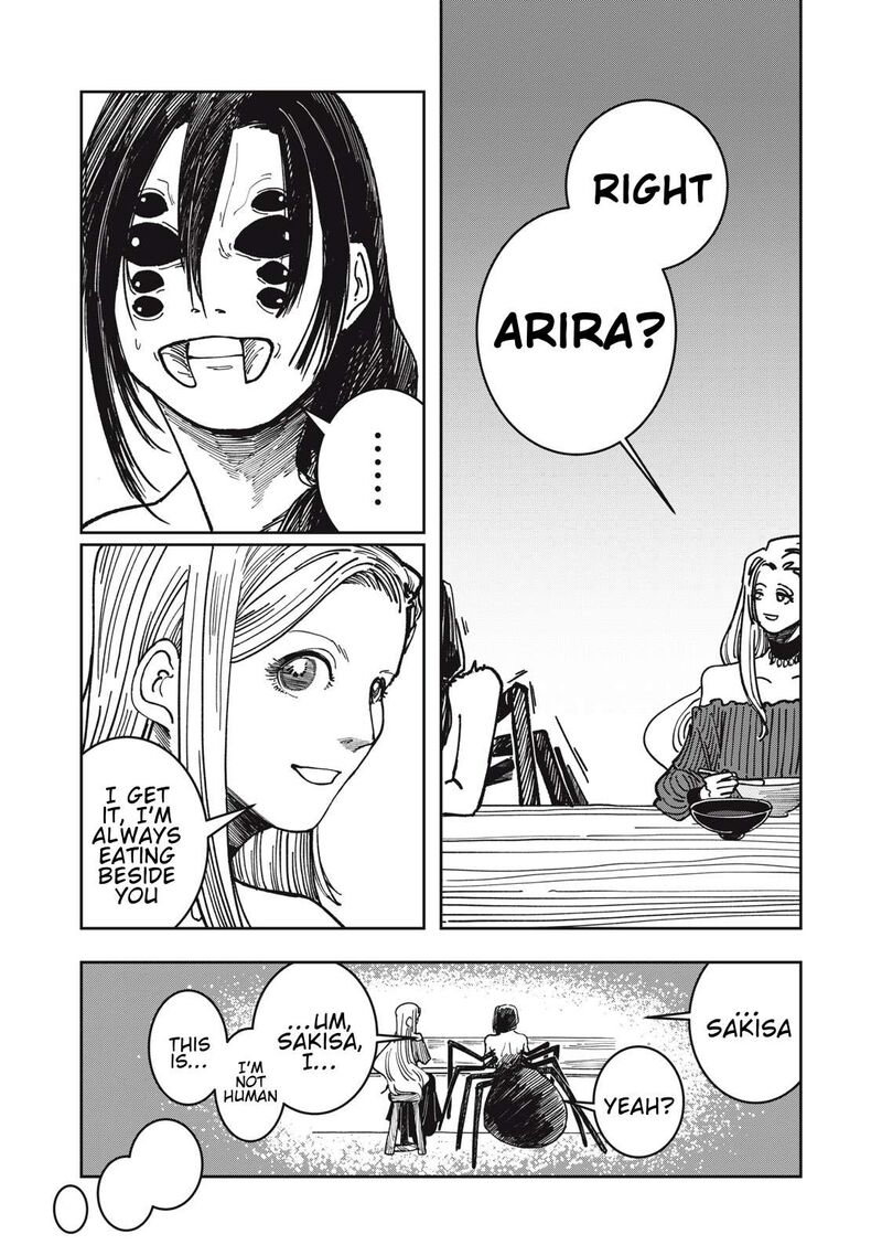 Read Isekai Henkyou Meshi Manga Online
