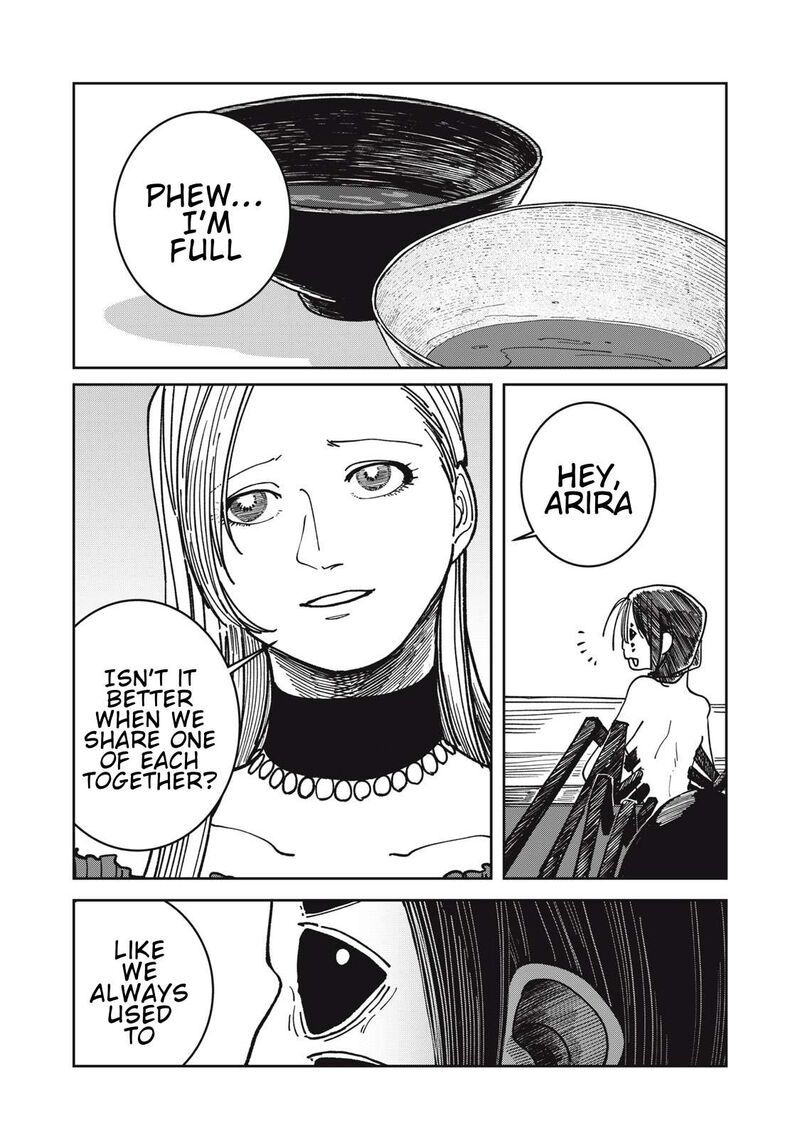 Read Isekai Henkyou Meshi Manga Online