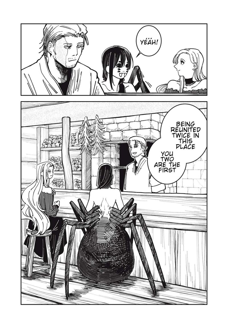 Read Isekai Henkyou Meshi Manga Online