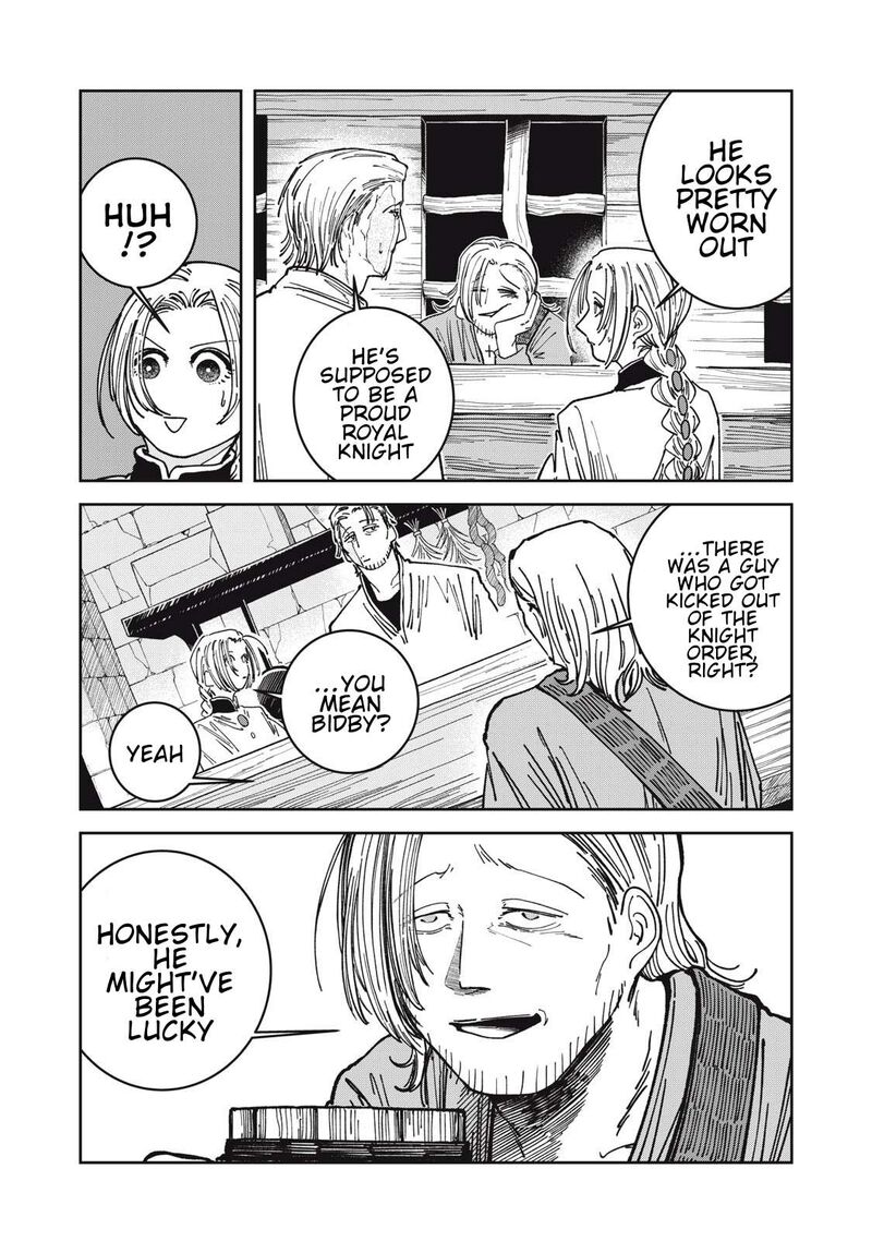 Read Isekai Henkyou Meshi Manga Online