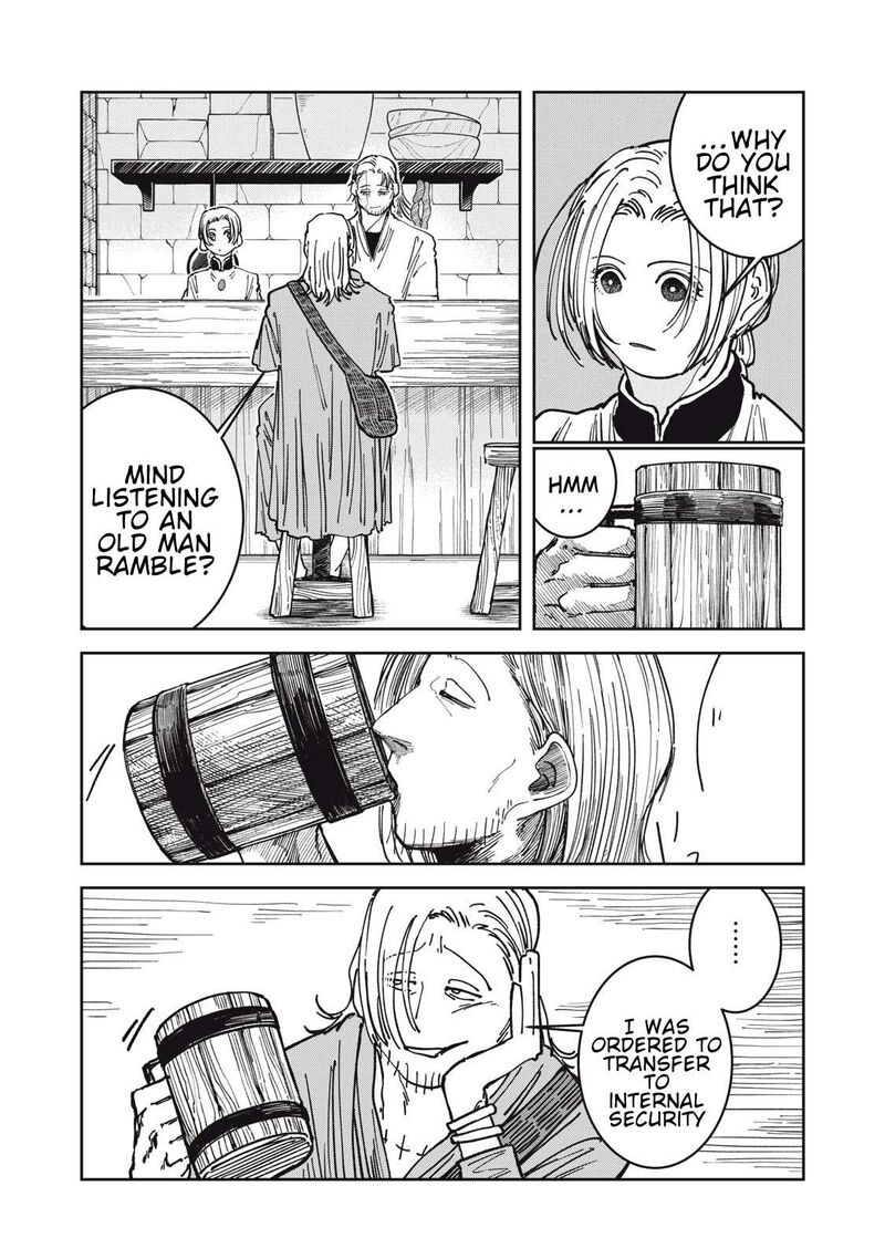 Read Isekai Henkyou Meshi Manga Online