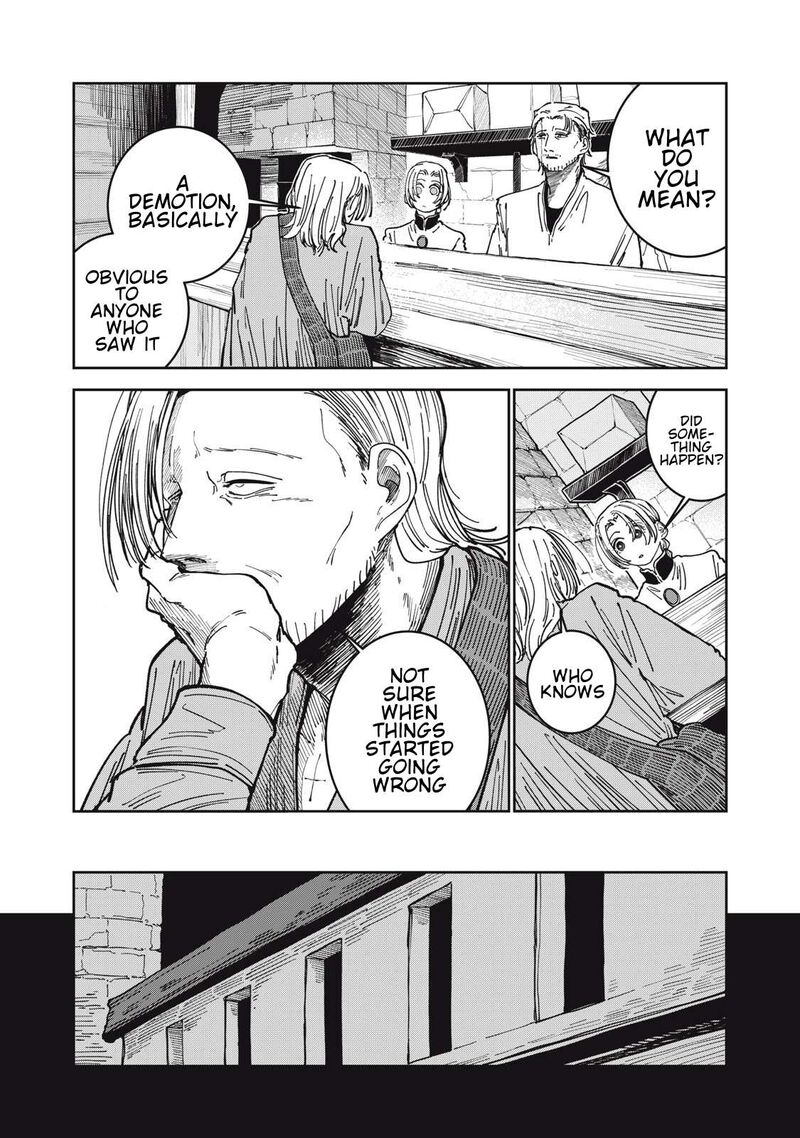 Read Isekai Henkyou Meshi Manga Online