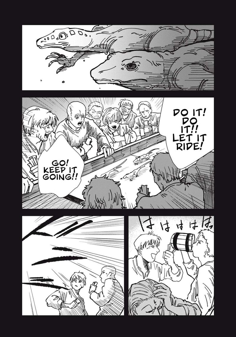 Read Isekai Henkyou Meshi Manga Online