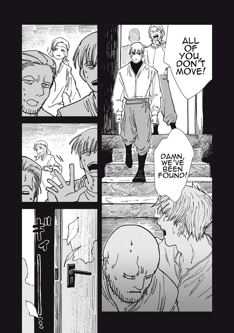Read Isekai Henkyou Meshi Manga Online