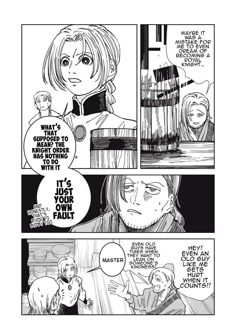 Read Isekai Henkyou Meshi Manga Online