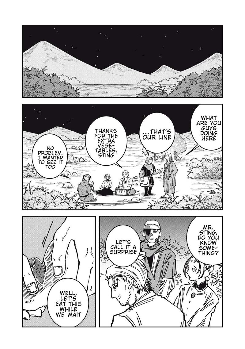Read Isekai Henkyou Meshi Manga Online