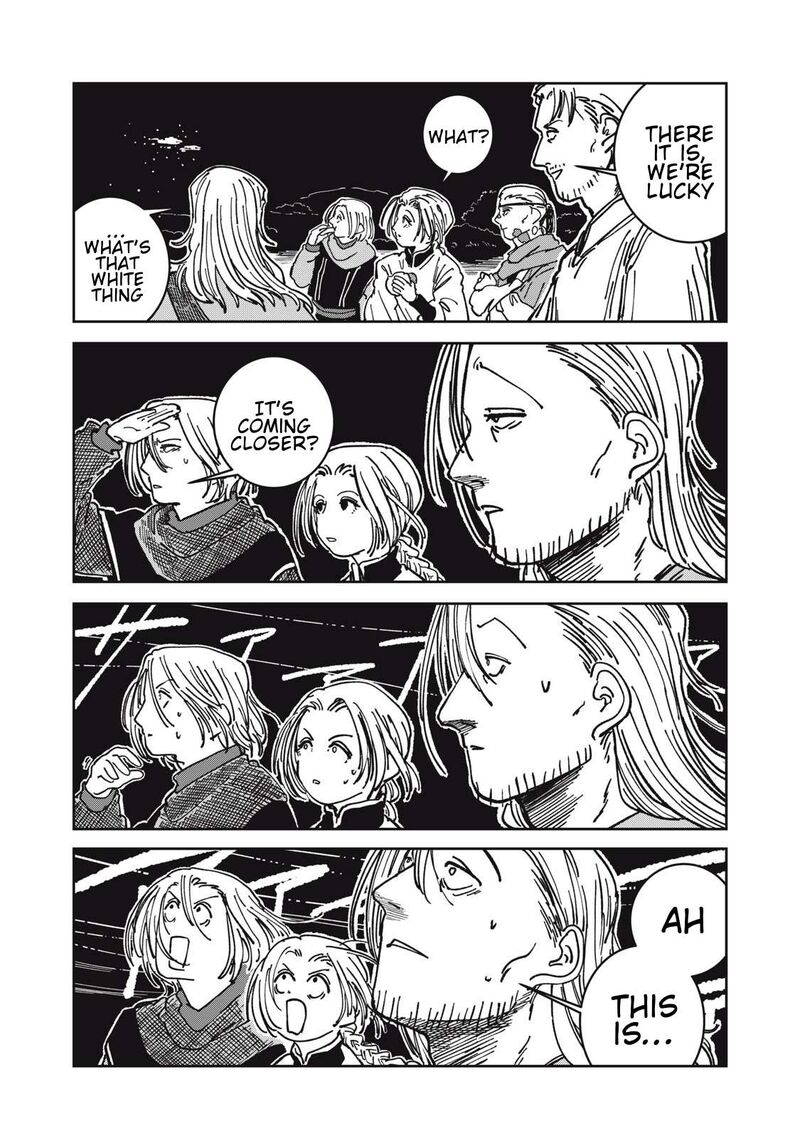 Read Isekai Henkyou Meshi Manga Online