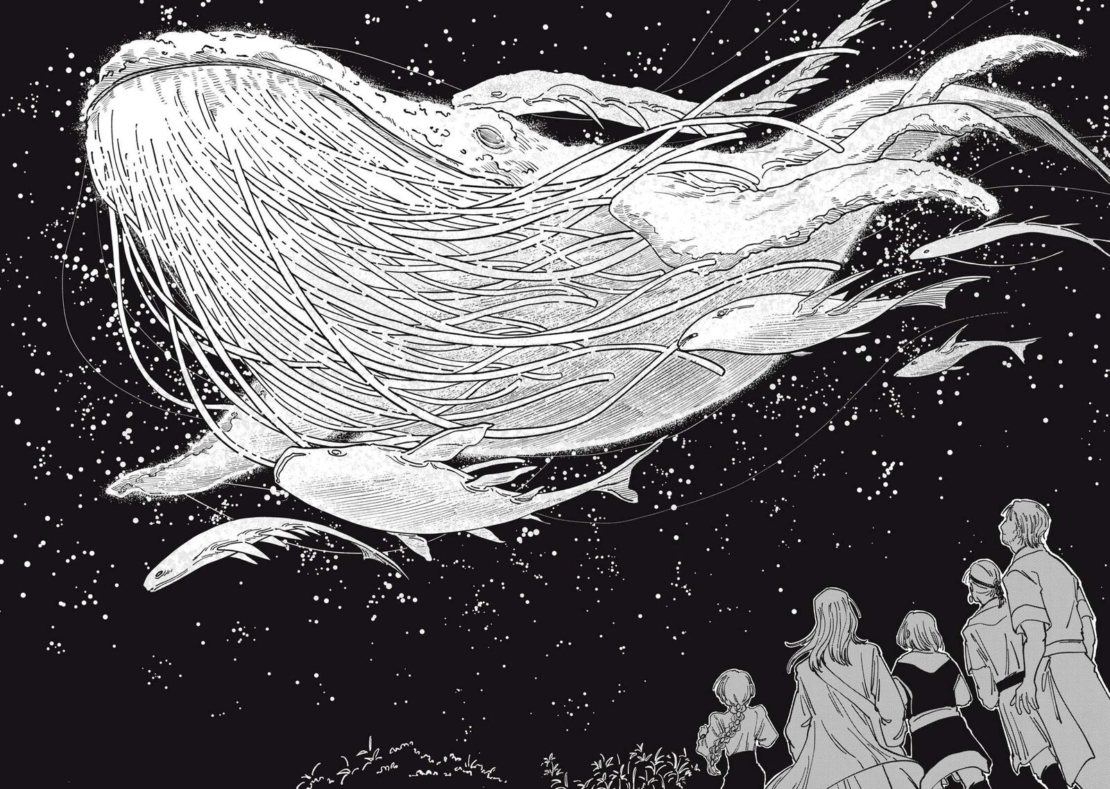 Read Isekai Henkyou Meshi Manga Online